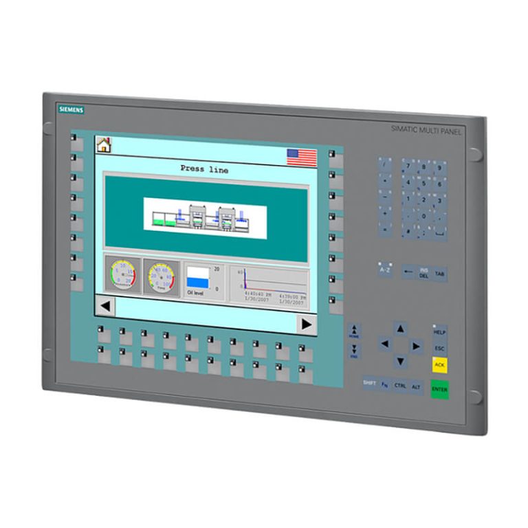 SIEMENS Panels - Jianxindi