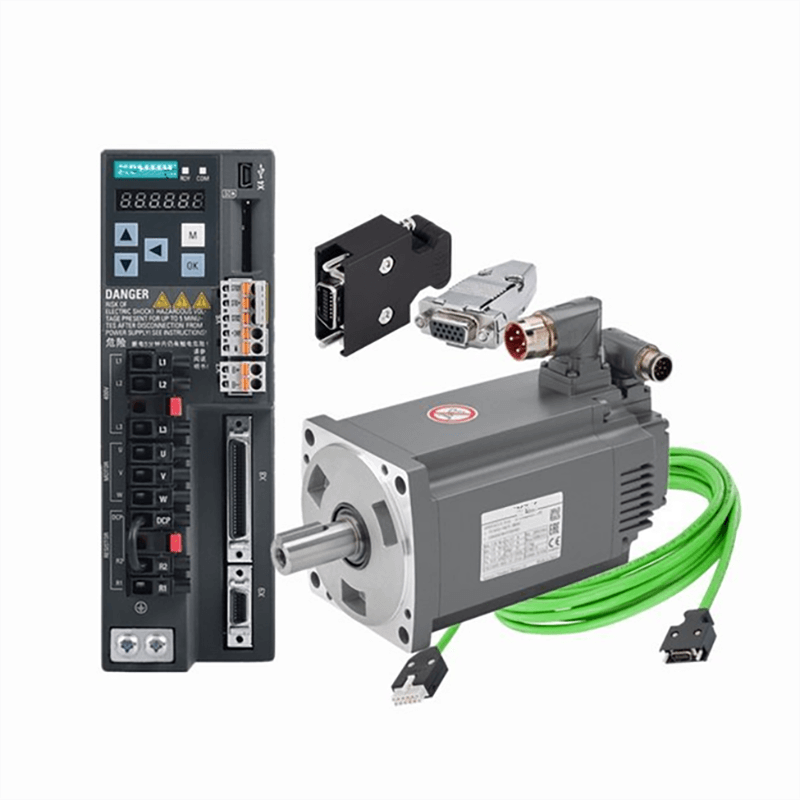 Allen Bradley servo drive and servo motor Industrial Automation Engineering Products China Suppliers - Jianxindi Industrial Automation Engineering Products China Suppliers - Jianxindi