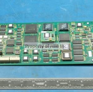 IMMFP12 ABB Bailey IMMFP12 SYMPHONY MULTI-FUNCTION PROCESSOR MODULE