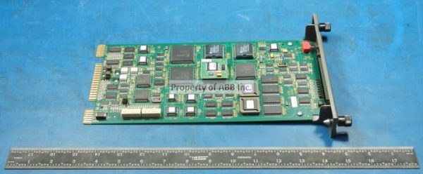 IMMFP12 ABB Bailey IMMFP12 SYMPHONY MULTI-FUNCTION PROCESSOR MODULE