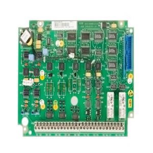 ABB DSTS106 3BSE007287R1 Trigger Pulse Generator Card ABB DSTS106 3BSE007287R1 Trigger Pulse Generator Card