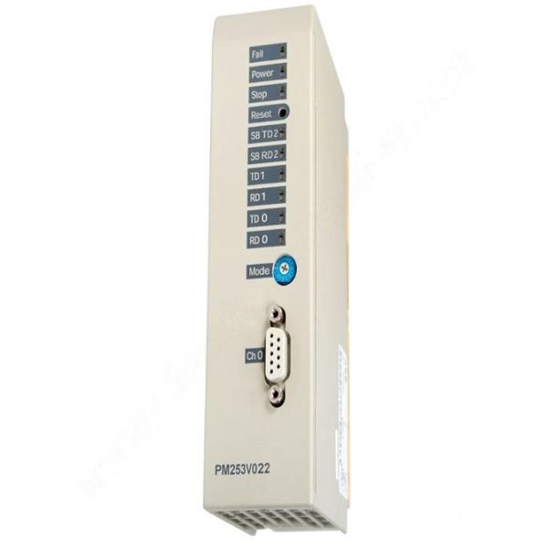 PM802F 3BDH000002R1 Base Unit | ABB