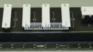 IEPDP01 ABB Bailey IEPDP01 POWER DISTRIBUTION PANEL - Page 2