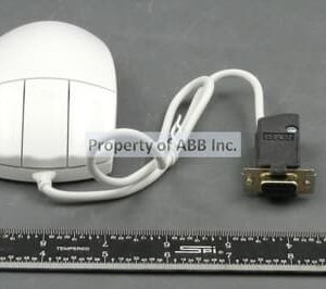 IIAMS04A ABB Bailey IIAMS04A MOUSE FOR CONDUCTOR VMS 44 MODULE - Page 3