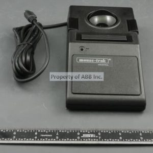 IIATB04 ABB Bailey IIATB04 TRACKBALL FOR CONDUCTOR VMS 44 MODULE - Page 3