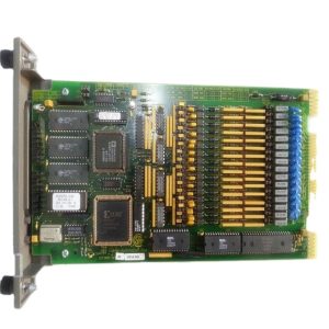 ABB Bailey IIMGC04 COLOR GRAPHICS MODULE ABB Bailey IIMGC04 COLOR GRAPHICS MODULE - Page 4