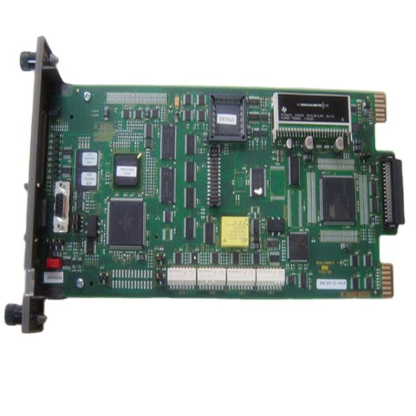 ABB Bailey IIATB02 TRACKBALL OIS 40 MODULE