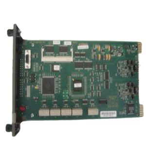 ABB Bailey IIMCP01 OIS CIU PROC CARD ABB Bailey IIMCP01 OIS CIU PROC CARD - Page 4