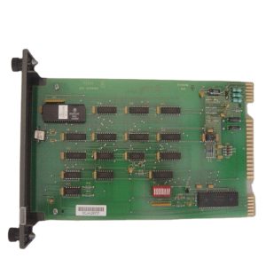 ABB Bailey IIMKM02A MULTIBUS KEYBOARD MODULE ABB Bailey IIMKM02A MULTIBUS KEYBOARD MODULE - Page 4