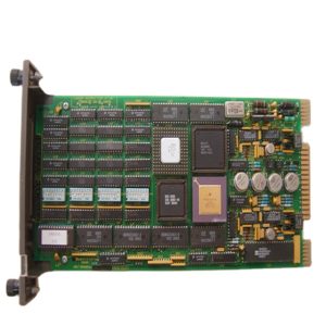 ABB Bailey IIMCL01 MULTIBUS COMMUNICATION LINK TERMINATION MODULE ABB Bailey IIMCL01 MULTIBUS COMMUNICATION LINK TERMINATION MODULE - Page 4