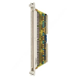 07AA60R1 ABB 07 AA 60 R1, Analog Output Module | ABB