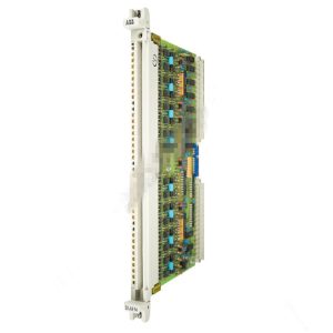 07EB200 GJV3072411R1 Binary Input Module | ABB 07EB200 GJV3072411R1 Binary Input Module | ABB