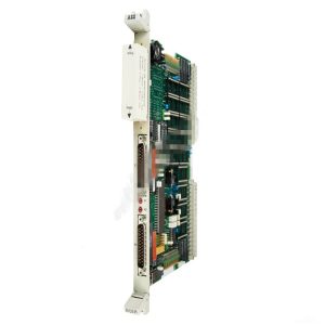 07AA63 ABB 07 AA 63, Analog Output Module | ABB