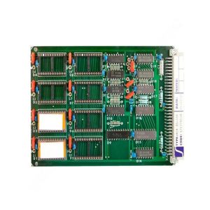 07AA65R1 GJV30743 Analog Output Module | ABB