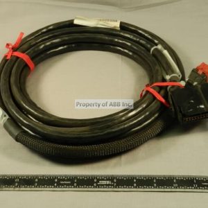 NKLM01-20 NKLM01-20 COMMUNICATION INTERFACE CABLE | ABB Bailey - Page 33