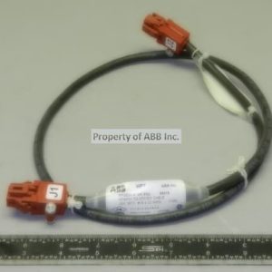 NKSE01-3 NKSE01-3 SERIAL EXTENSION CABLE(PVC) | ABB Bailey - Page 34