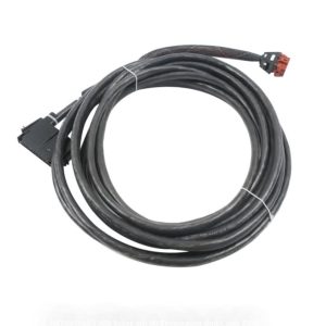 NKTU01-20 NKLM01-25 COMMUNICATION INTERFACE CABLE | ABB Bailey - Page 33