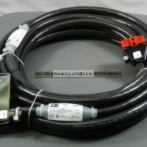 NKTU01-30 NKTU01-30 I/O MODULE TO TERMINATION UNIT CABLE | ABB Bailey - Page 35