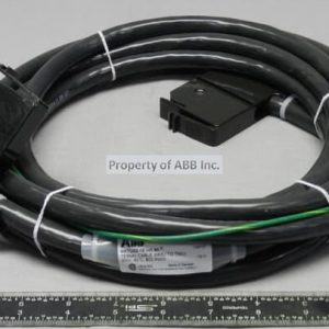 NKTU02-15 NKTU02-15 I/O MODULE TO TERMINATION MODULE CABLE | ABB Bailey - Page 35