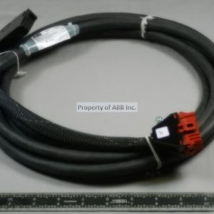 NKTU11-15 NKTU11-15 I/O MODULE TO TERMINATION UNIT CABLE | ABB Bailey