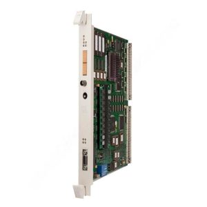 DSSB146 48980001-AP/2 Battery Module | ABB 07EA90-S GJR5251200R0101 Analog Input Module | ABB