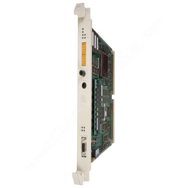 07EA66R1 GJV3074354R1 Analog Input Module | ABB