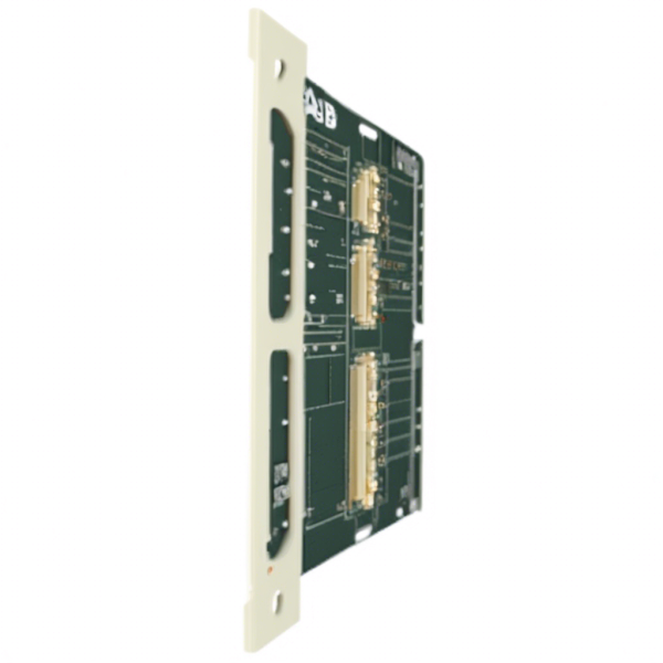 DSQC108 ABB DSQC 108, Robotics Backplane Connector | ABB