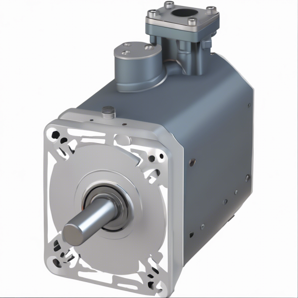VPL-A0752E-PJ12AA Servo Motor, Low Inertia, 240V AC | Allen Bradley