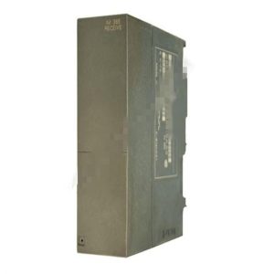 Siemens 6SE7016-2UB61 Simovert Masterdrive Inverter - 3 KW