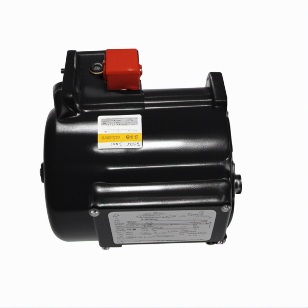 MPL-A320H-SK74AA PERMANENT MAGNET ROTARY MOTOR, SERVO MOTOR | Allen Bradley