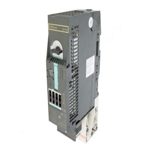 Siemens 6SE1200-1CA10-0 Simovert Module Siemens 6SE1200-1CA10-0 Simovert Module