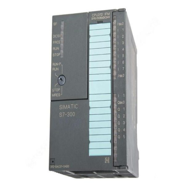 Siemens 6SY7000-0AC76 IGBT TSTR MODULE 1MBI400NA-120