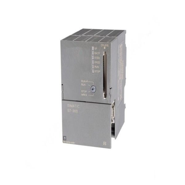 Siemens 6SE7014-5UB61 Simovert Inverter - 2.2 KW