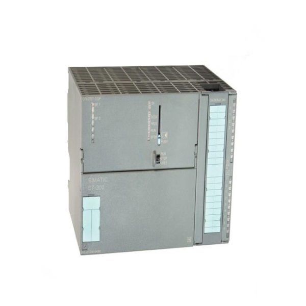 Siemens 6SE7012-0TP70 Simovert Control Compact Plus Inverter -.75 KW
