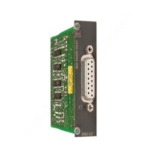 Siemens 6SE1204-6AB00 SIMOVERT P Logic Module Siemens 6SE1204-6AB00 SIMOVERT P Logic Module