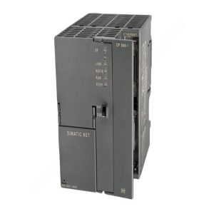 Siemens 6SE1204-1AA40-3 SIMOVERT P Power Supply Module Siemens 6SE1204-1AA40-3 SIMOVERT P Power Supply Module