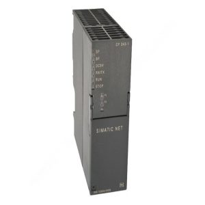 Siemens 6SE1204-2AA03 SIMOVERT P Complete Drive Unit Siemens 6SE1204-2AA03 SIMOVERT P Complete Drive Unit