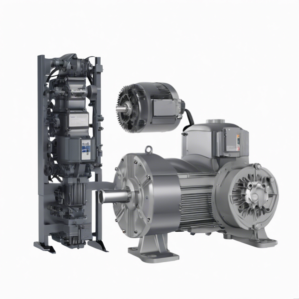 VPL-A1002F-PJ12AS KINETIX; PERMANENT MAGNET ROTARY MOTOR, Servo Motor | Allen Bradley