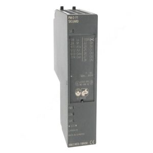 6AR1302-0AD00-0AA0 SICOMP SMP16-EA216 DIGITAL OUTPUT MODULE WITH 32 24 V | SIEMENS