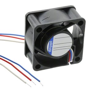 W1G200-HH01-52 FAN AXIAL 225X80MM BALL 48VDC | ebm-papst W1G200-HH01-52 FAN AXIAL 225X80MM BALL 48VDC | ebm-papst