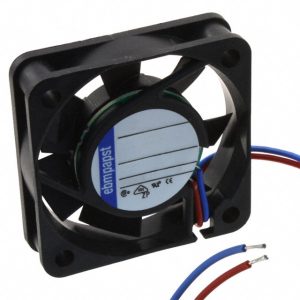 W2G115-AE31-15 FAN AXIAL 127X38MM BALL 24VDC | ebm-papst W2G115-AE31-15 FAN AXIAL 127X38MM BALL 24VDC | ebm-papst