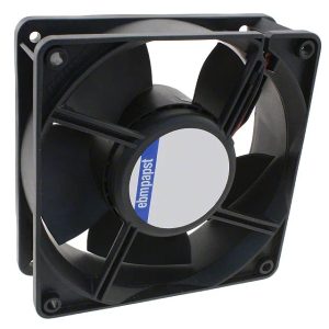 D3G133-DB05-05 FAN BLOWER 204X232MM 48VDC WIRE | ebm-papst