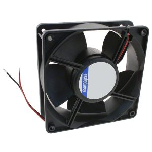 D3G146-AA31-21 FAN BLOWER 206X270MM 48VDC WIRE | ebm-papst