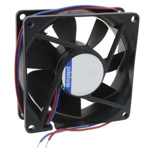 A1G280-AA79-11 FAN AXIAL 292X77.7MM 12VDC WIRE | ebm-papst