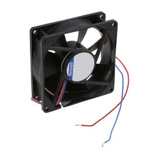 W2G130-AA33-01 FAN AXIAL 150X55MM 24VDC WIRE | ebm-papst W2G130-AA33-01 FAN AXIAL 150X55MM 24VDC WIRE | ebm-papst