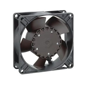 W2G130-AA33-20 FAN AXIAL 150X55MM 24VDC WIRE | ebm-papst W2G130-AA33-20 FAN AXIAL 150X55MM 24VDC WIRE | ebm-papst