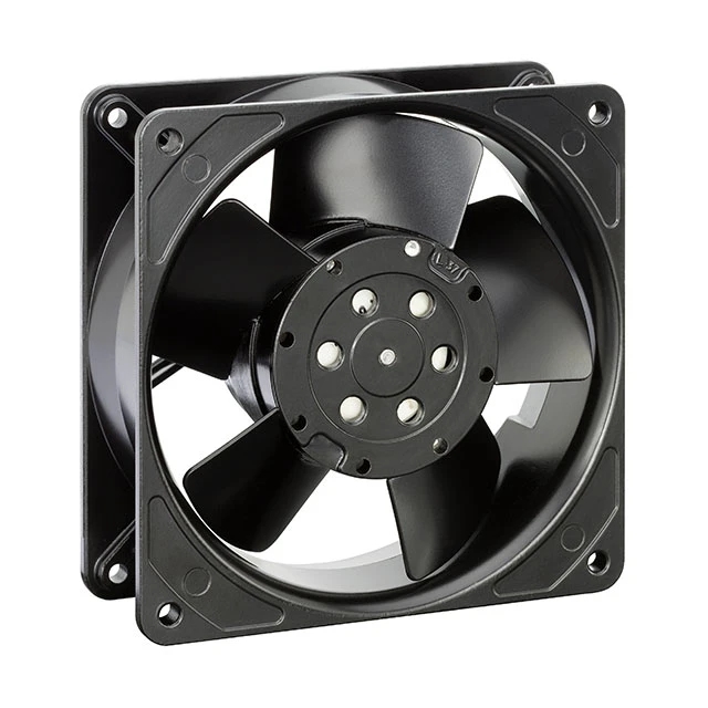 R2S133-AE77-27 MOTORIZED IMPELLER ebmpapst Emb AC Fan Emb AC Fan