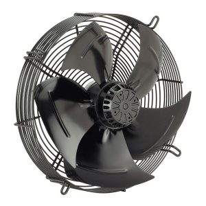 A2D200-AA02-01 AC AXIAL FAN ebmpapst