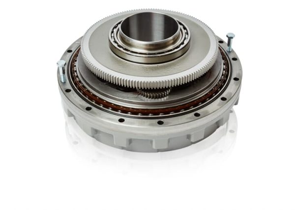 3HAC026114-004 RV gear for Irb6640 FP2, ax1.