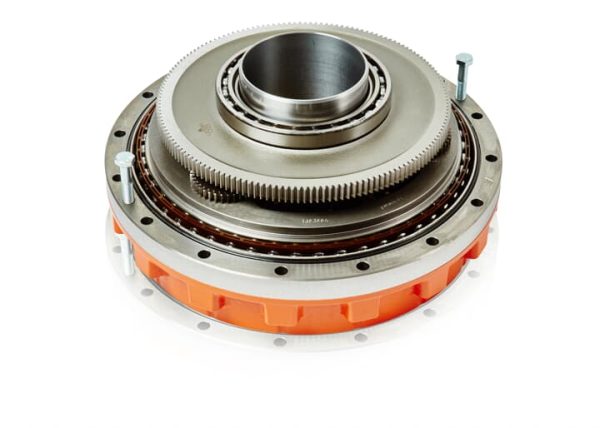 3HAC026114-005 ABB RV 320C-191.35 ABB Supplier